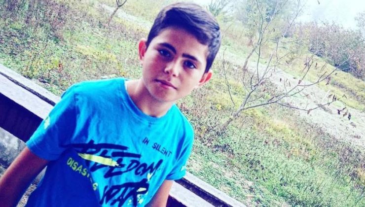 1 ayda iki büyük kayıp! 15 yaşındaki Birkan hayatını kaybetti