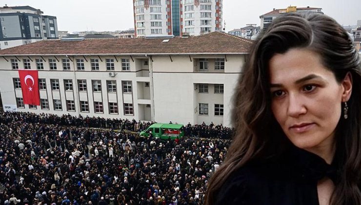 126 yıl hapsi isteniyor! Öğretmen Fatma Nur Çelik’i öldüren sanık ilk kez hakim karşısına çıktı