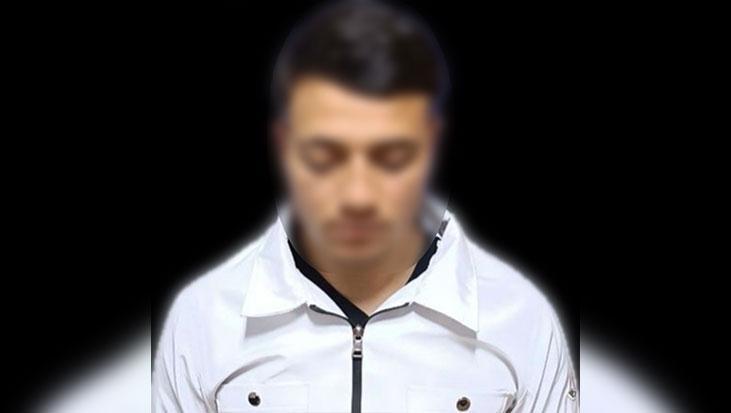 172 yıl kesinleşmiş hapis cezası bulunan 17 yaşındaki şüpheli yakalandı
