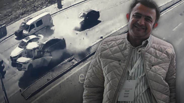 229 kilometre hızla gelen ölüm! Sürücünün cezası açıklandı… Mahkemede son sözü bu oldu