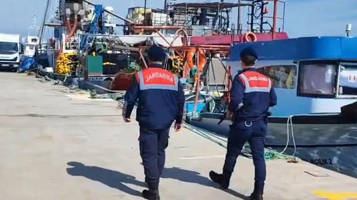 24 ildeki göçmen kaçakçılığı operasyonunda 89 kişi tutuklandı