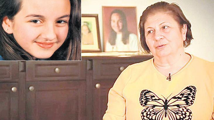 26 yıldır aynı soruyu soruyor: Kızımı kim öldürdü?