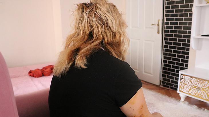 30 yerinden bıçakladı: Yarım kalan işini tamamlayacağından korkuyorum