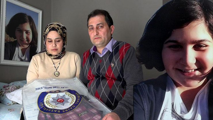 8 yıl sonra Rabia Naz dosyasında yeni umut! Kayıp detaylar yeniden gündemde, babadan ilk açıklama