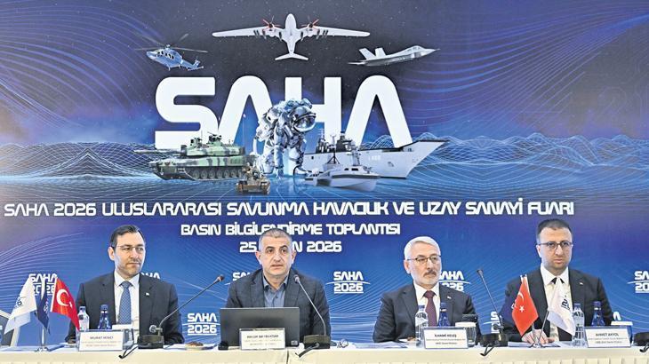 81 ilde dron üretim merkezi kurulacak: Türkiye dron üssü olacak