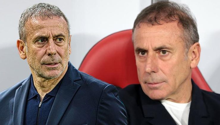 Abdullah Avcı’dan Süper Lig şampiyonluk yarışı için çarpıcı yorum! Yeni sezon takım çalıştıracak mı açıkladı…