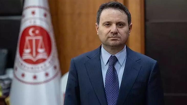 Adalet Bakanlığı'nda faili meçhul cinayetler için özel birim