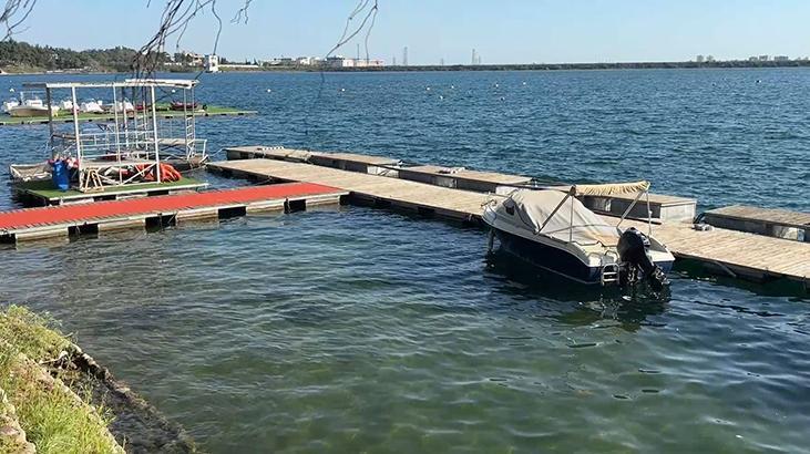 Adana'da kahreden olay! Serinlemek isterken canından oluyordu