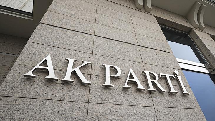 AK Parti’de seçim kampanyası hazırlığı