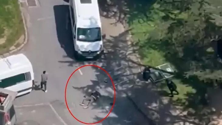 Alçak terör saldırısının şifreleri: 'Hedefte Türkiye'nin 'güvenli liman' imajı var!'