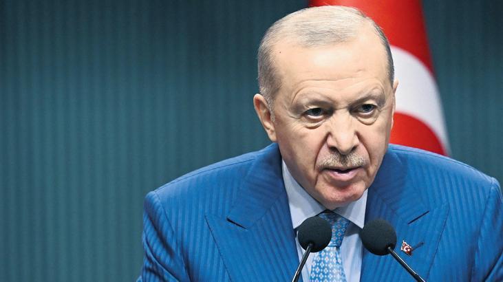 Amaçları terörize etmek