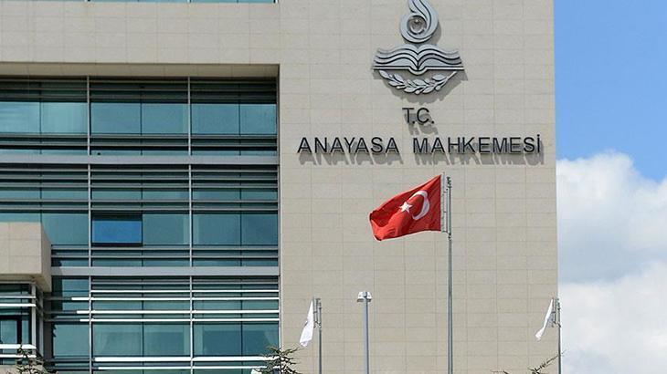 Anayasa Mahkemesi'nden 12 yıldan fazla süren dava için 330 bin liralık manevi tazminat kararı
