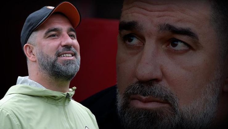 Arda Turan’dan Ukrayna Futbol Federasyonu’na sitem! ‘Ne yapacağımızı şaşırdık’