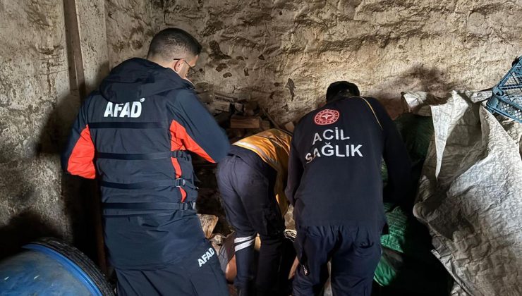 Ardahan'da ahırda korkunç son! Günlerdir aranan kayıp kadın ölü bulundu: Damadı gözaltında