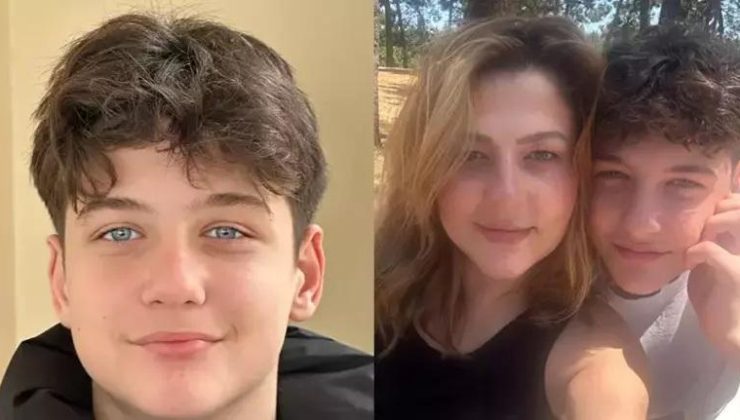 Atlas Çağlayan'ın ailesine tehdit mesajları: 5’i tutuklu 8 sanık ilk kez hakim karşısına çıkacak