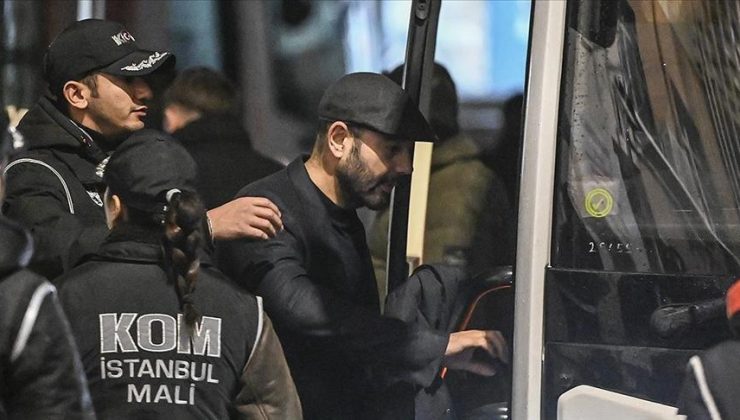 Aziz İhsan Aktaş suç örgütü davası! Gizli tanık: Rüşvet çarkı böyle dönüyor