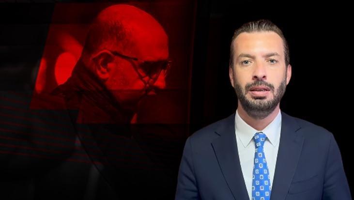 Aziz İhsan Aktaş suç örgütü davası! Kadir Aydar dahil 5 sanığa tahliye