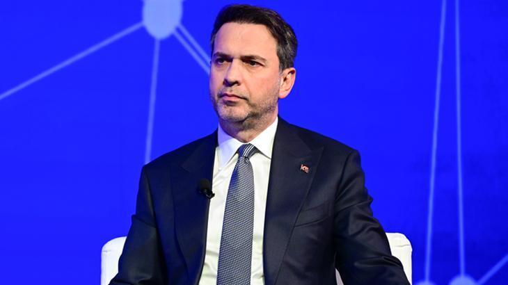 Bakan Bayraktar'dan NTE açıklaması: Beylikova, dünyadaki en büyüklerden biri