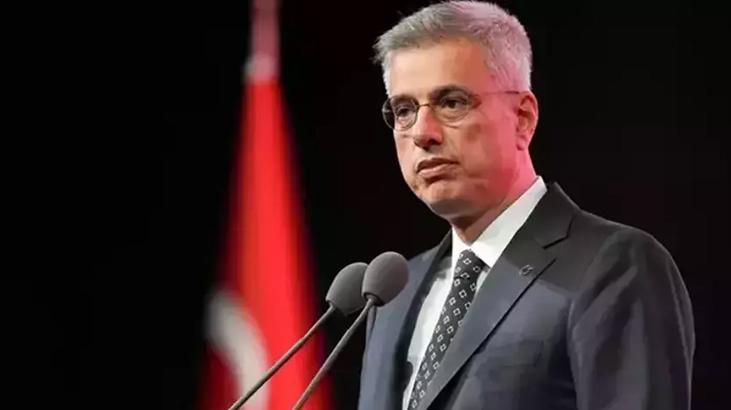 Bakan Memişoğlu'ndan 'organ bağışı' paylaşımı! 6 ay önce hayata geçirildi: 105 bin dijital vasiyet