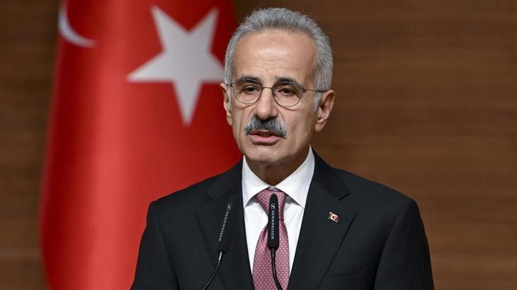 Bakan Uraloğlu'ndan Libya'da düşen uçağa ilişkin açıklama: Kara kutu çözümleri savcılığa sunuldu