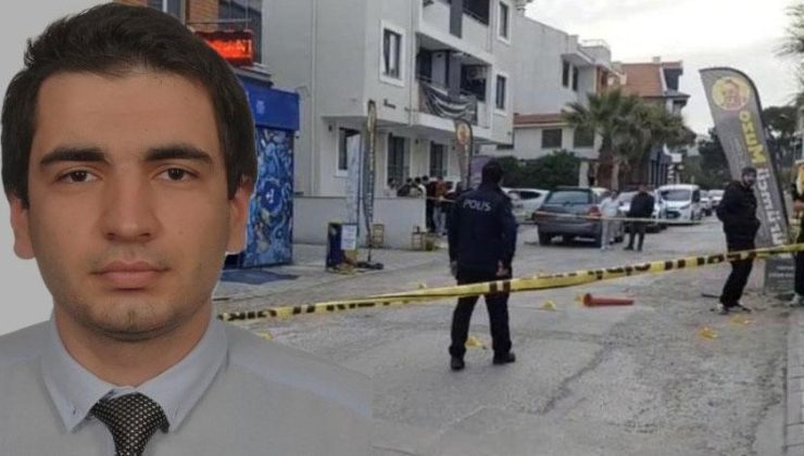 Balıkesir'de araştırma görevlisine suikast! Maskeli katiller yakalandı