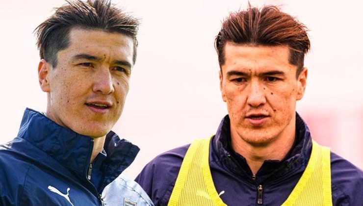 Başakşehir Shomurodov’un tapusunu alıyor; Süper Lig’i salladı, bonservisi şaşırttı