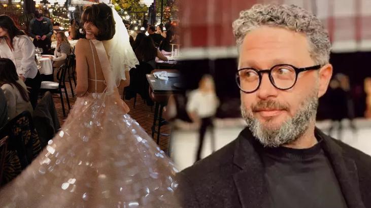 Bekarlığa veda partisi yaptı: İbrahim Selim ile Ayşe Şeyma Keten evleniyor!