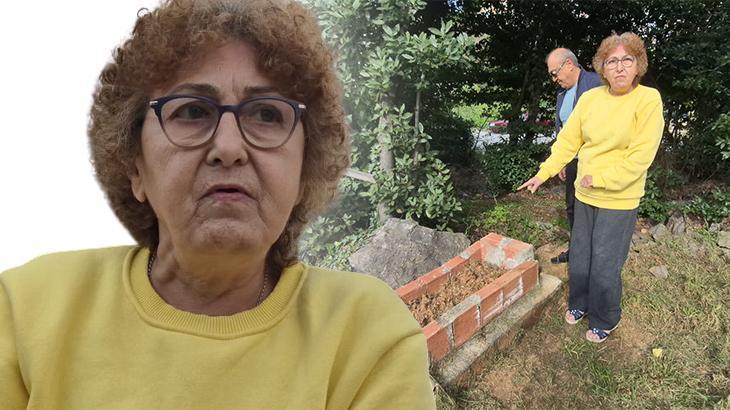 Berlin’de, İsviçre’de, Hollanda’da bakıldı, Zonguldak'ta öldü: Bu işin peşini bırakmayacağım