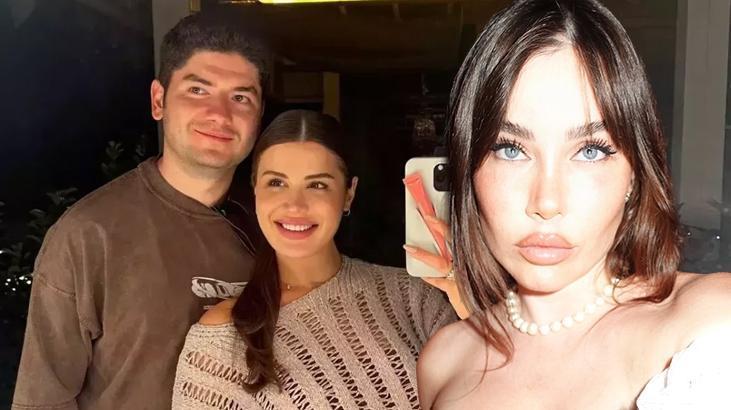 Bilal Hancı'nın eski eşi Esin Çepni'den şoke eden açıklamalar! Atakan ve Selen Özyurt çiftini hedef aldı