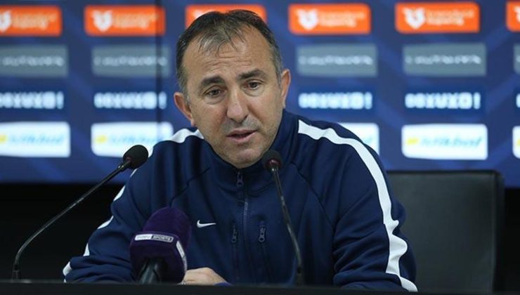 Çaykur Rizespor’da Recep Uçar’dan mağlubiyet sözleri: İki kırılma anı vardı