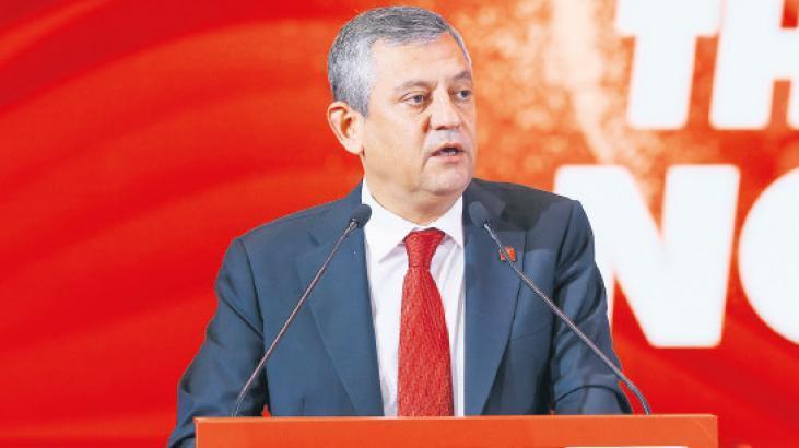 CHP’de gözler bugünkü MYK’da! Toplu istifa değil, radikal bir eylem