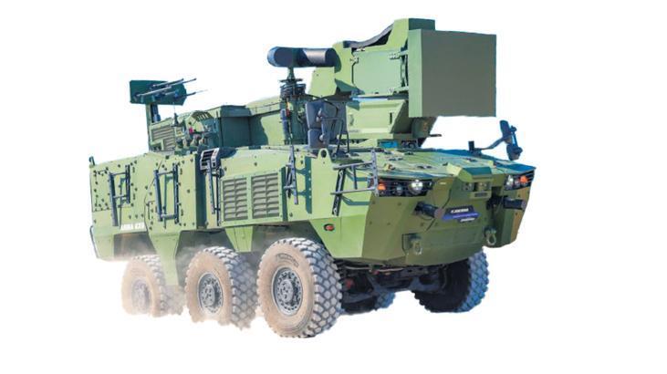 Çift başlı yetenek: EJDERHA