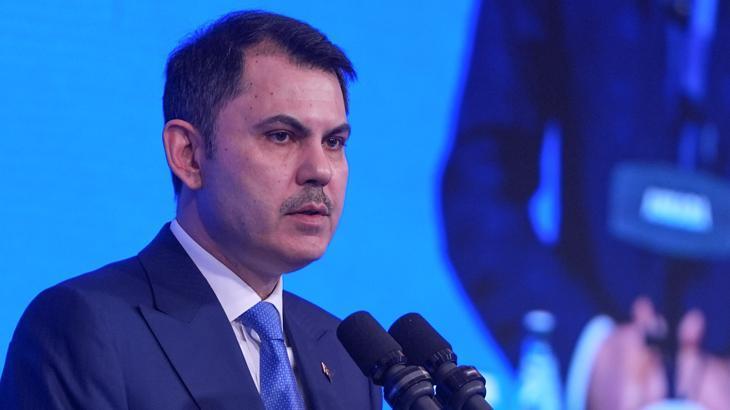 COP31 Başkanı Kurum, BM Genel Sekreterliği ve taraf ülkelere ilk mektubunu gönderdi