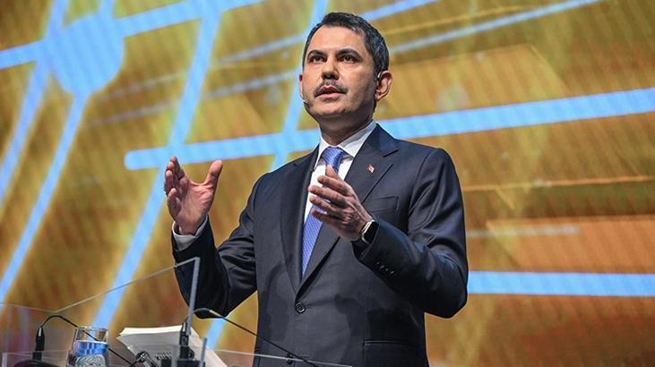 COP31 Başkanı Kurum’dan ilk mektup