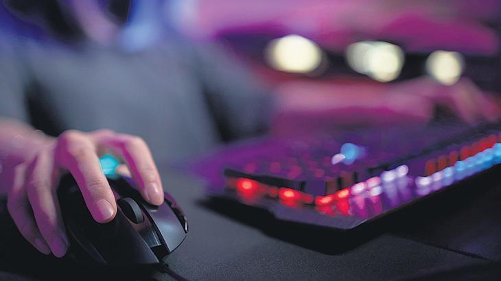 Dijital dünyada bağımlılıkta en büyük risk: E-Spor! Panzehir güçlü aile