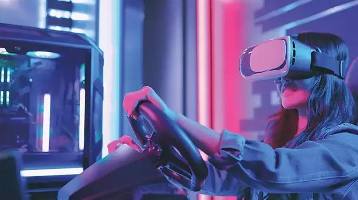 Dijital oyunlarda hedef yaş 12-18