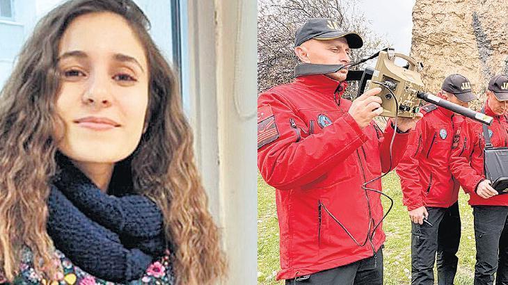 Doku’nun cesedi aranıyor