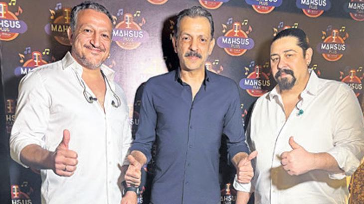 ‘Akustik kalıcıdır’