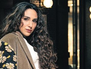 ‘Bağ kurmaya odaklanıyorum’