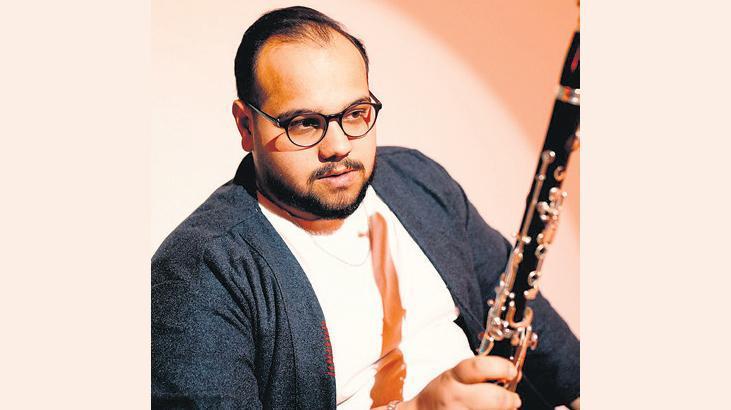 ‘Biliyorsun’a klarnetle yeni bir soluk