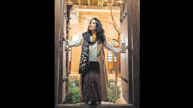 ‘Daha çok teknoloji yerine daha çok tekâmül’