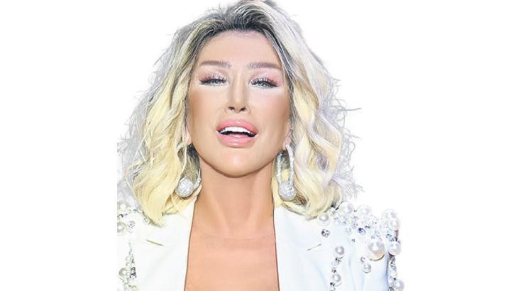 ‘Gençler isterse rap de yaparım’