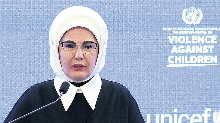 ‘Güvenli dijital dünya ortak sorumluluğumuz’