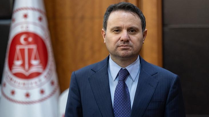 ‘Şüpheli hiçbir dosya kalmayacak’