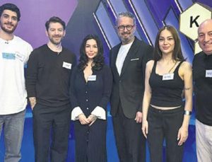 ‘The Traitors Türkiye’ yıldızları yarışacak