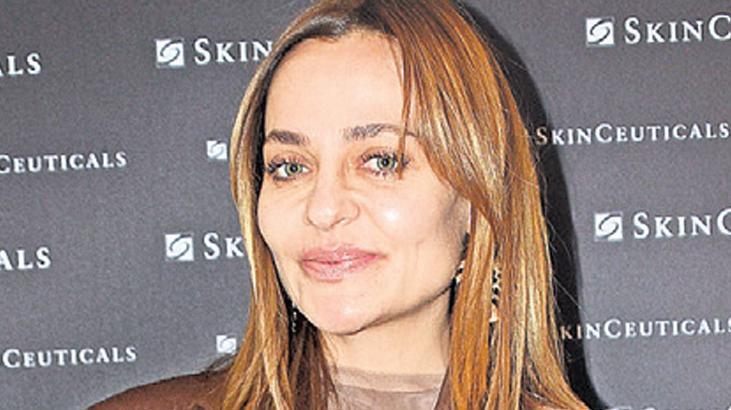 ‘Tiyatro parası bereketlidir’