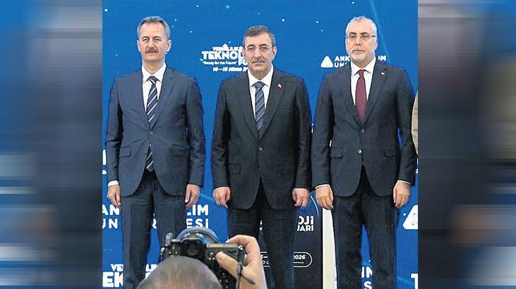 ‘Verimizi bağımlılıktan kurtarıyoruz’