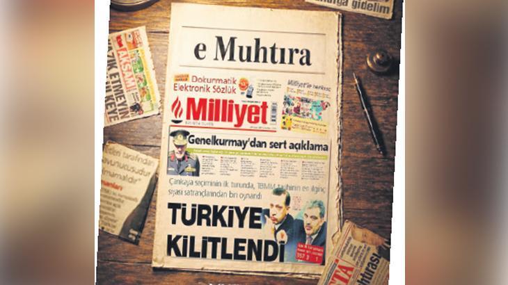 ‘Vesayetçi aklın karanlık teşebbüslerinden biri’