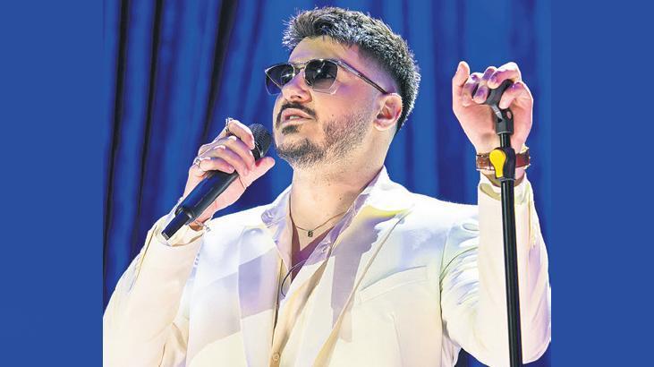 Efsane albüme efsane lansman