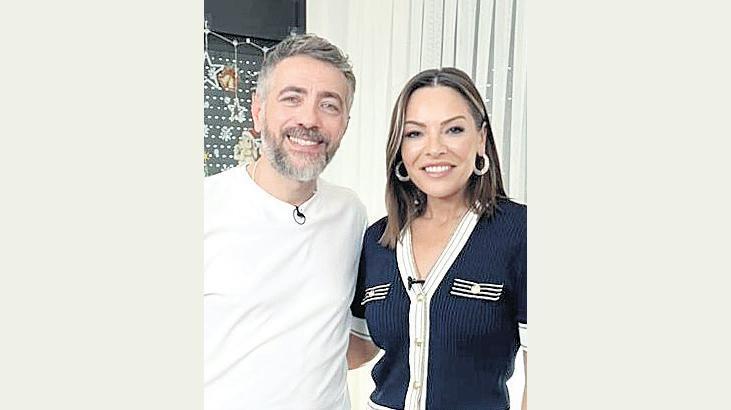 Evde iş yok, aşk var!